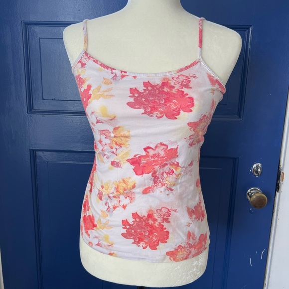 LOFT Tops - Cute Loft Tank - Medium